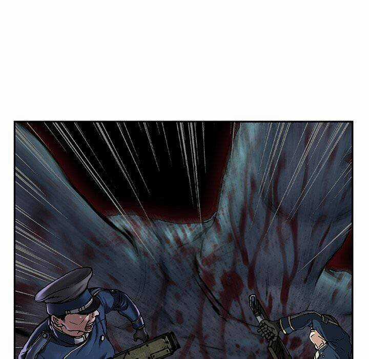 Đứa Con Thần Chết - Chapter 123 - Trang 34