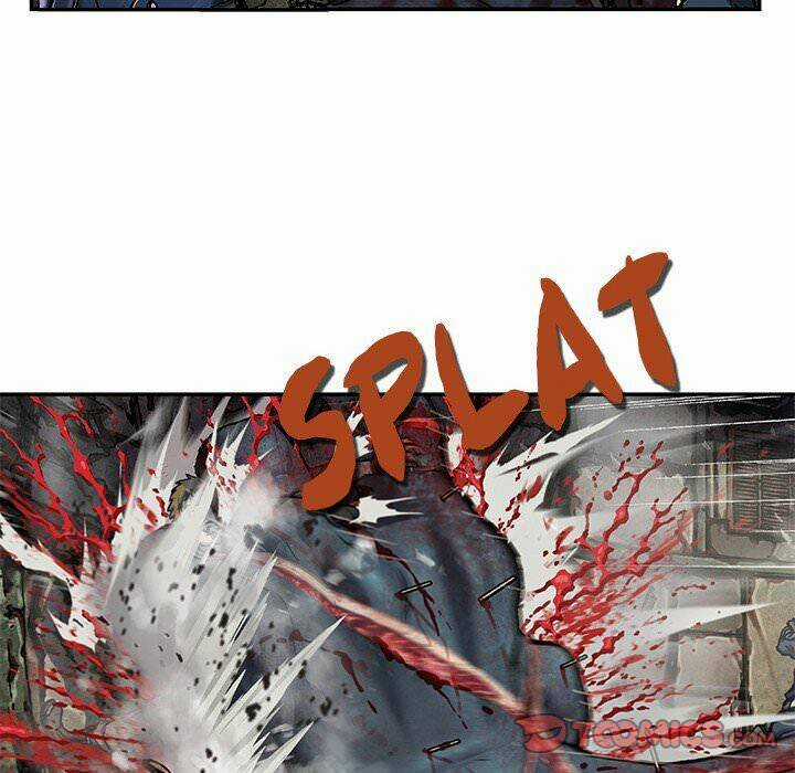 Đứa Con Thần Chết - Chapter 123 - Trang 35