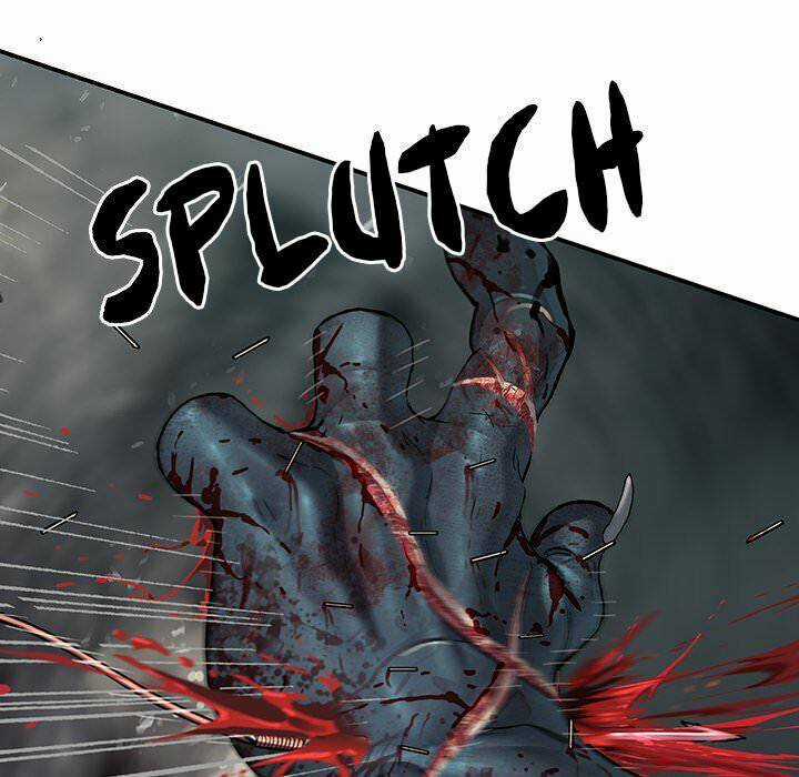 Đứa Con Thần Chết - Chapter 123 - Trang 38