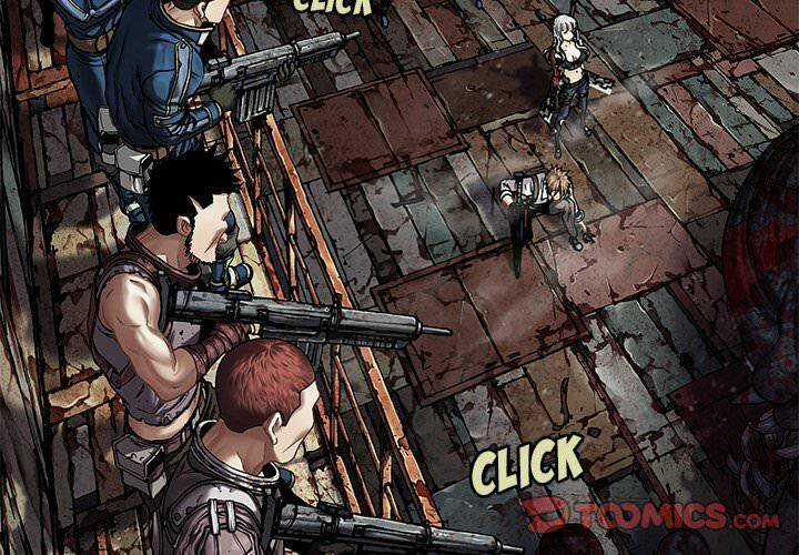 Đứa Con Thần Chết - Chapter 123 - Trang 5