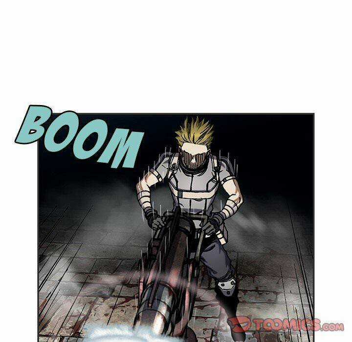 Đứa Con Thần Chết - Chapter 123 - Trang 41