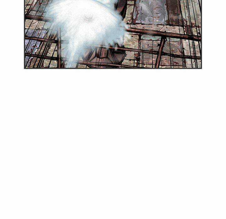 Đứa Con Thần Chết - Chapter 123 - Trang 42