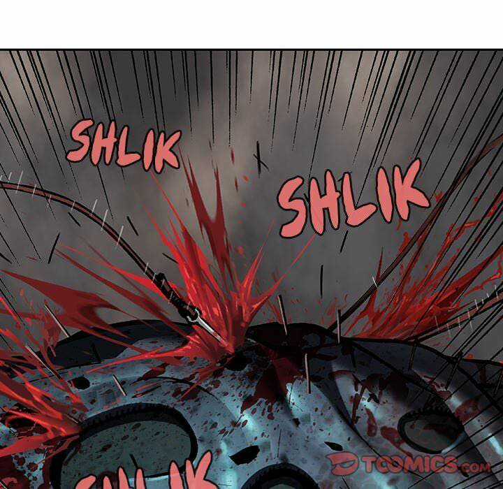 Đứa Con Thần Chết - Chapter 123 - Trang 43