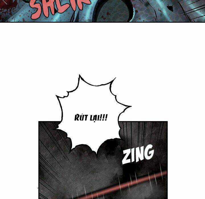 Đứa Con Thần Chết - Chapter 123 - Trang 44