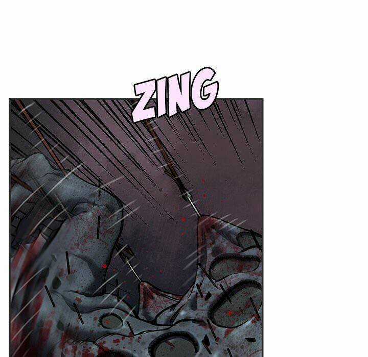 Đứa Con Thần Chết - Chapter 123 - Trang 46