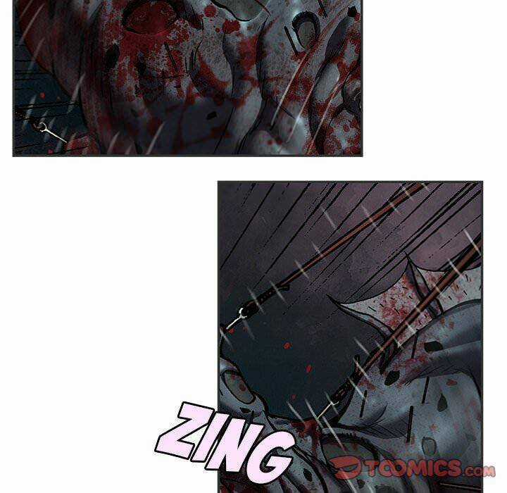 Đứa Con Thần Chết - Chapter 123 - Trang 47