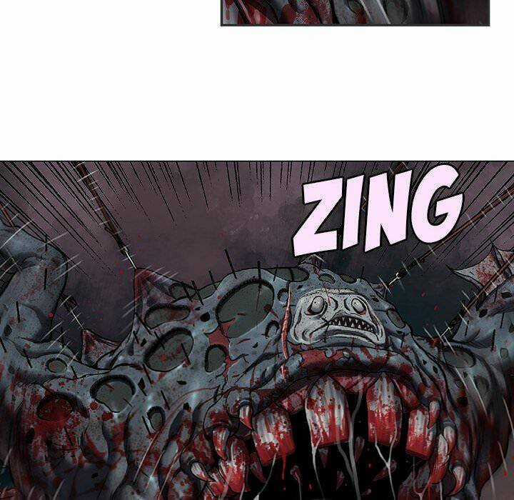 Đứa Con Thần Chết - Chapter 123 - Trang 48