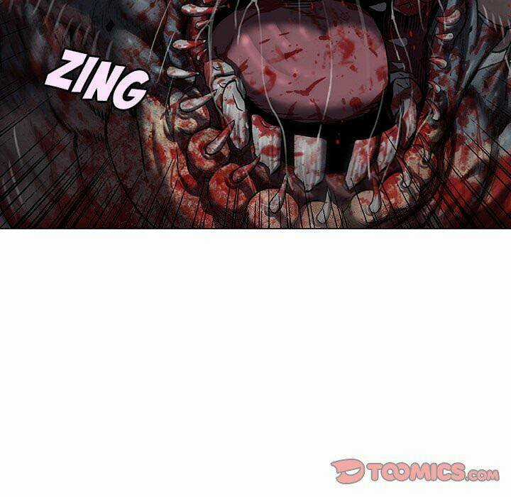 Đứa Con Thần Chết - Chapter 123 - Trang 49