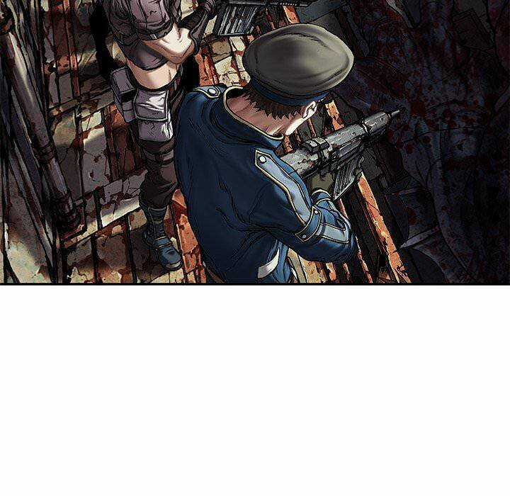 Đứa Con Thần Chết - Chapter 123 - Trang 6