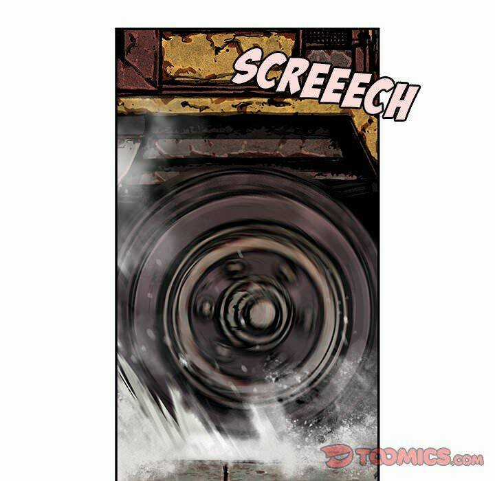 Đứa Con Thần Chết - Chapter 123 - Trang 51