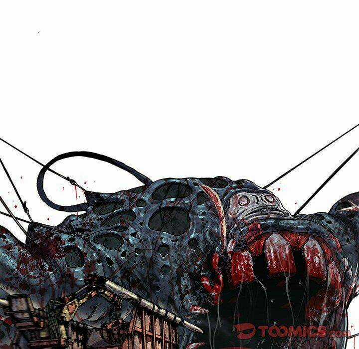 Đứa Con Thần Chết - Chapter 123 - Trang 53