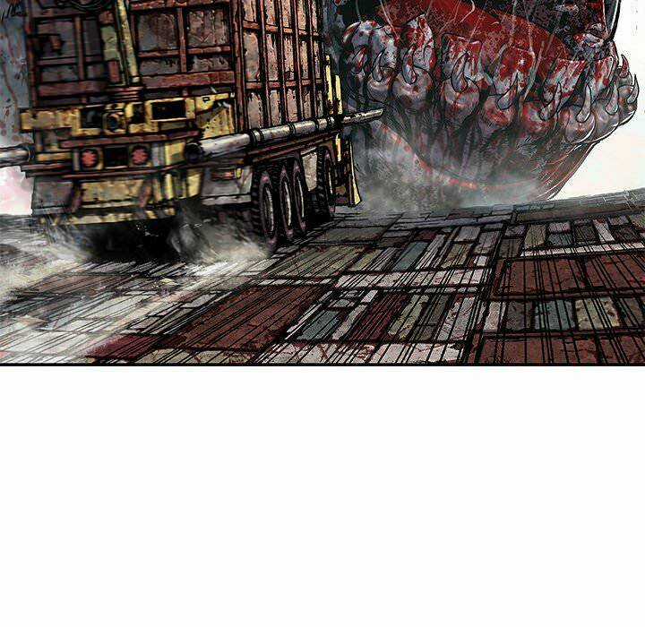 Đứa Con Thần Chết - Chapter 123 - Trang 54