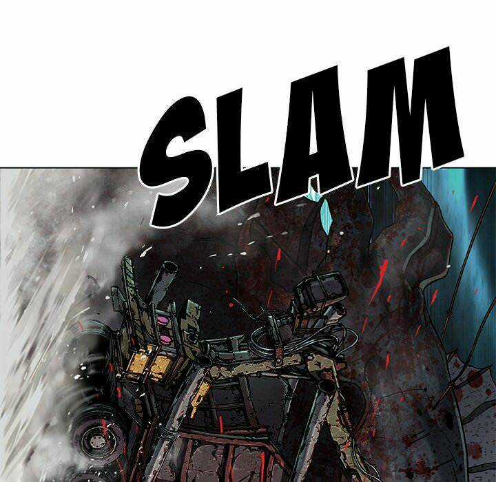 Đứa Con Thần Chết - Chapter 123 - Trang 56