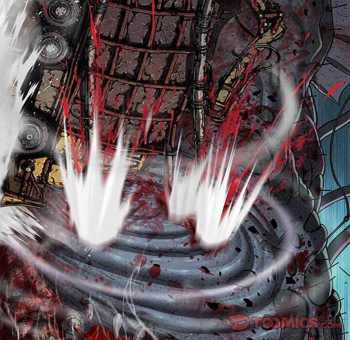 Đứa Con Thần Chết - Chapter 123 - Trang 57