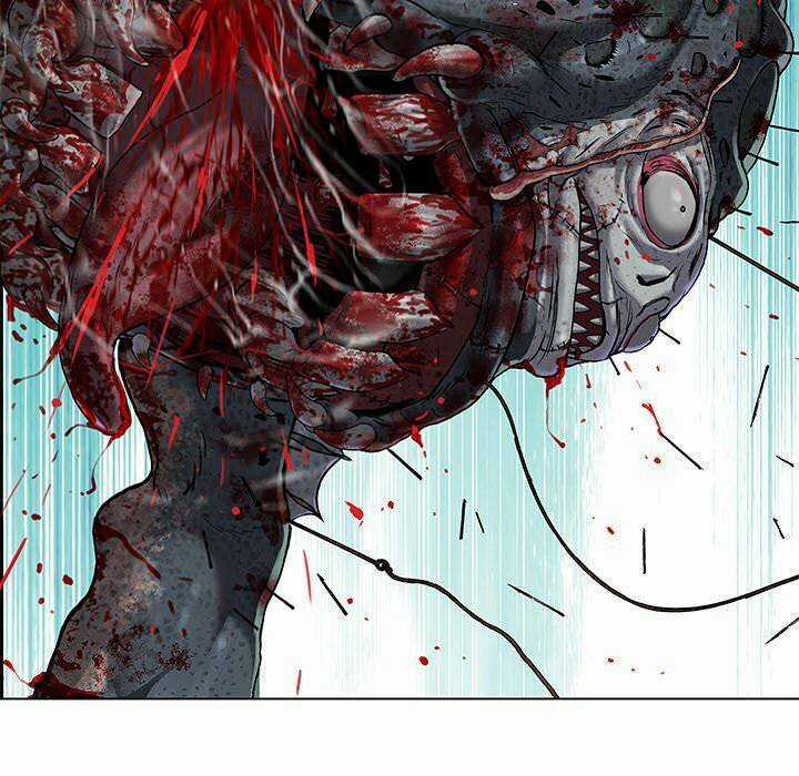 Đứa Con Thần Chết - Chapter 123 - Trang 58