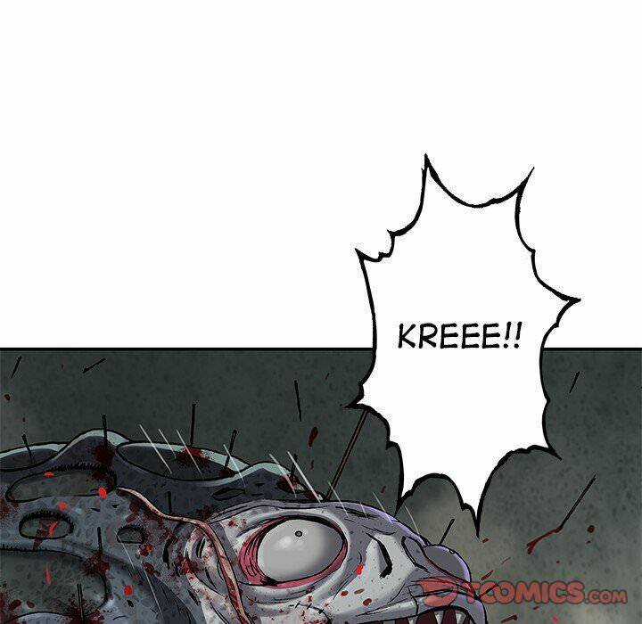 Đứa Con Thần Chết - Chapter 123 - Trang 59