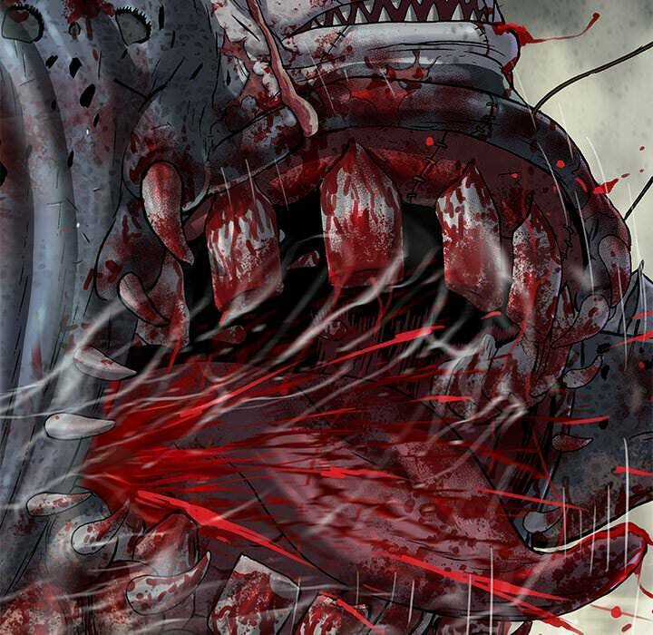 Đứa Con Thần Chết - Chapter 123 - Trang 60