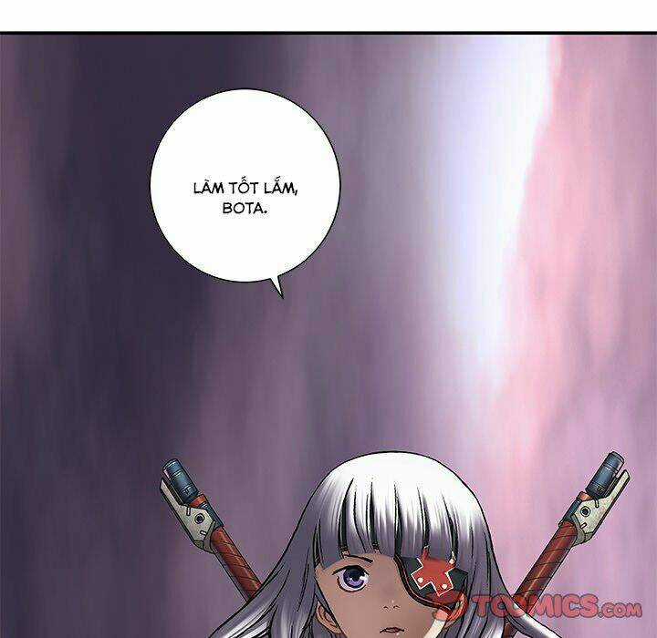 Đứa Con Thần Chết - Chapter 123 - Trang 7