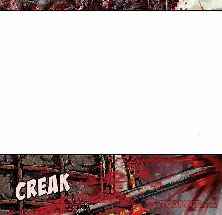 Đứa Con Thần Chết - Chapter 123 - Trang 61