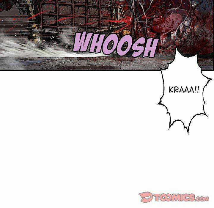 Đứa Con Thần Chết - Chapter 123 - Trang 63