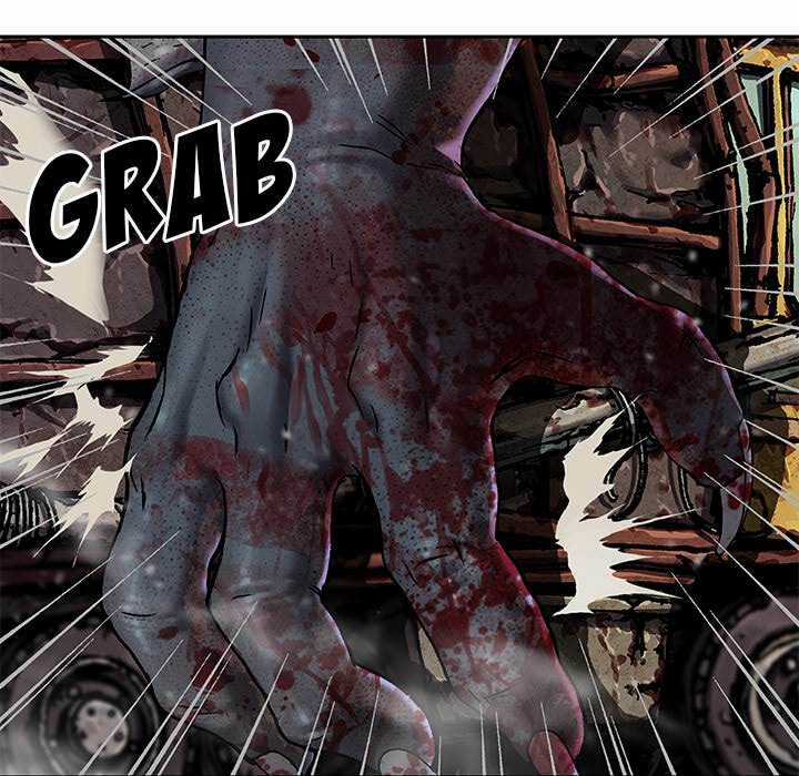 Đứa Con Thần Chết - Chapter 123 - Trang 64