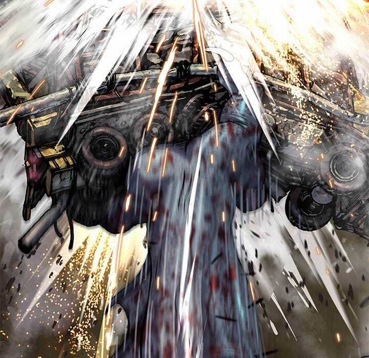 Đứa Con Thần Chết - Chapter 123 - Trang 68