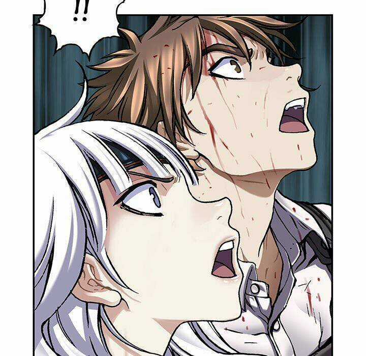 Đứa Con Thần Chết - Chapter 123 - Trang 70