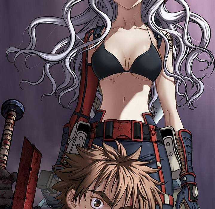 Đứa Con Thần Chết - Chapter 123 - Trang 8