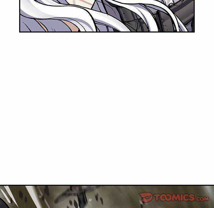 Đứa Con Thần Chết - Chapter 123 - Trang 71