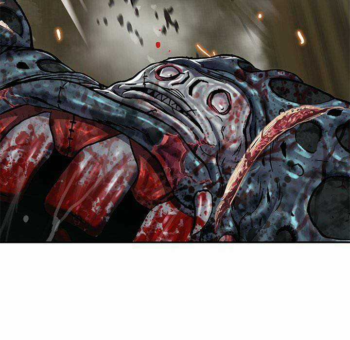 Đứa Con Thần Chết - Chapter 123 - Trang 72