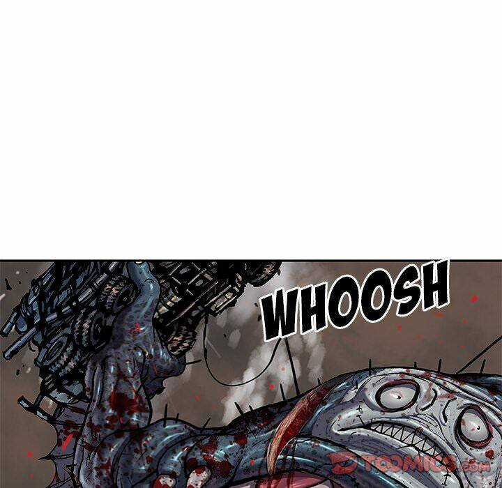 Đứa Con Thần Chết - Chapter 123 - Trang 73