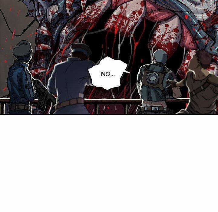 Đứa Con Thần Chết - Chapter 123 - Trang 74