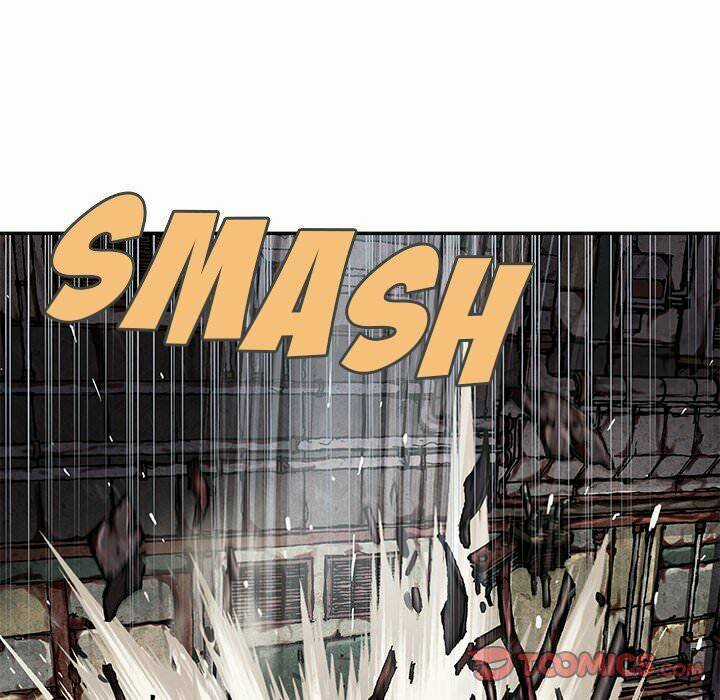 Đứa Con Thần Chết - Chapter 123 - Trang 75