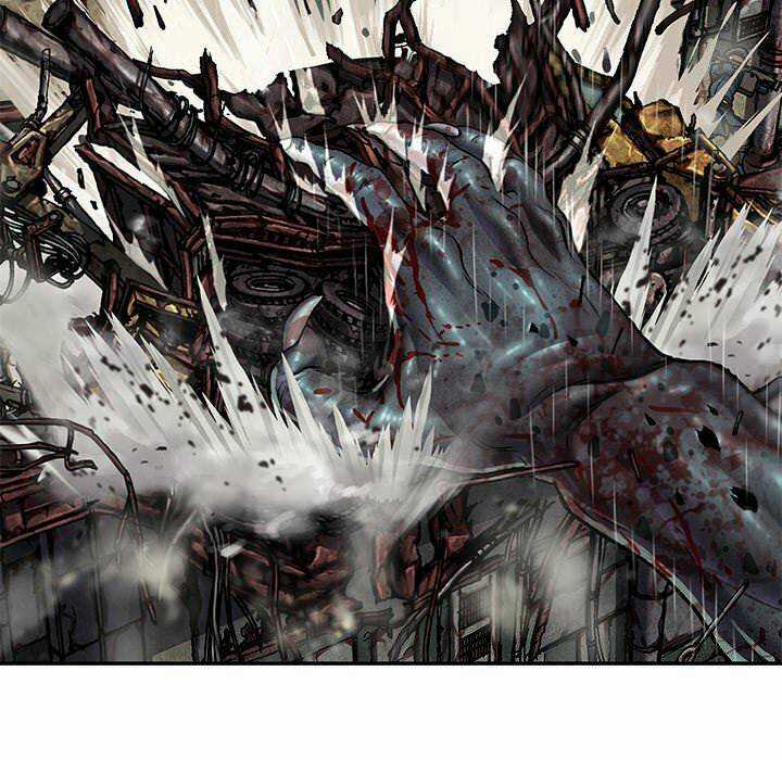 Đứa Con Thần Chết - Chapter 123 - Trang 76