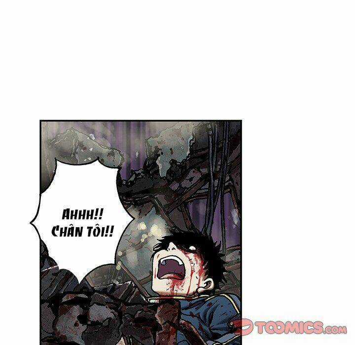 Đứa Con Thần Chết - Chapter 123 - Trang 77