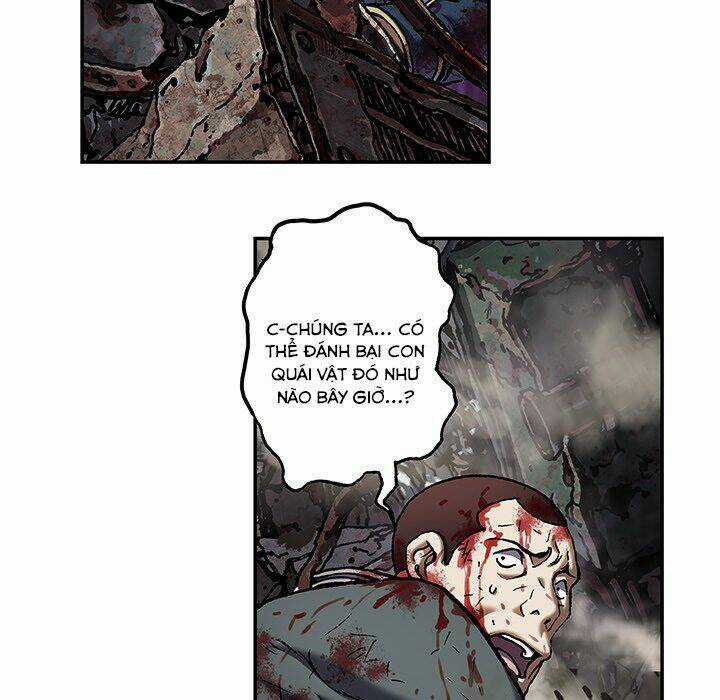 Đứa Con Thần Chết - Chapter 123 - Trang 78