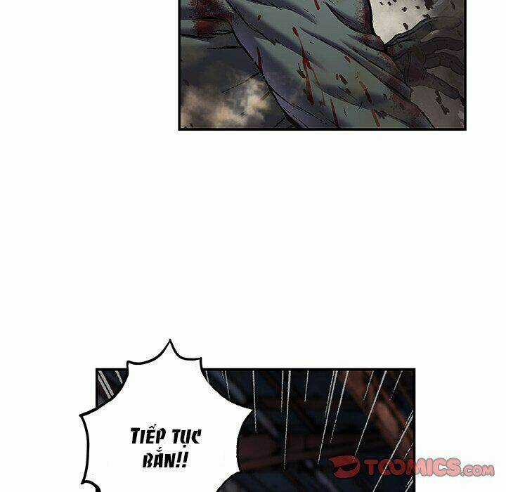 Đứa Con Thần Chết - Chapter 123 - Trang 79