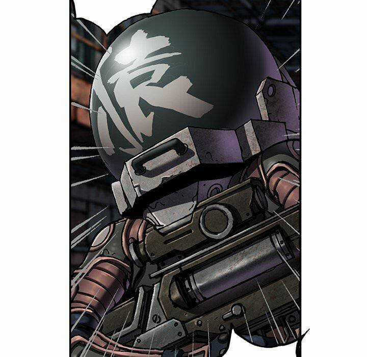 Đứa Con Thần Chết - Chapter 123 - Trang 80