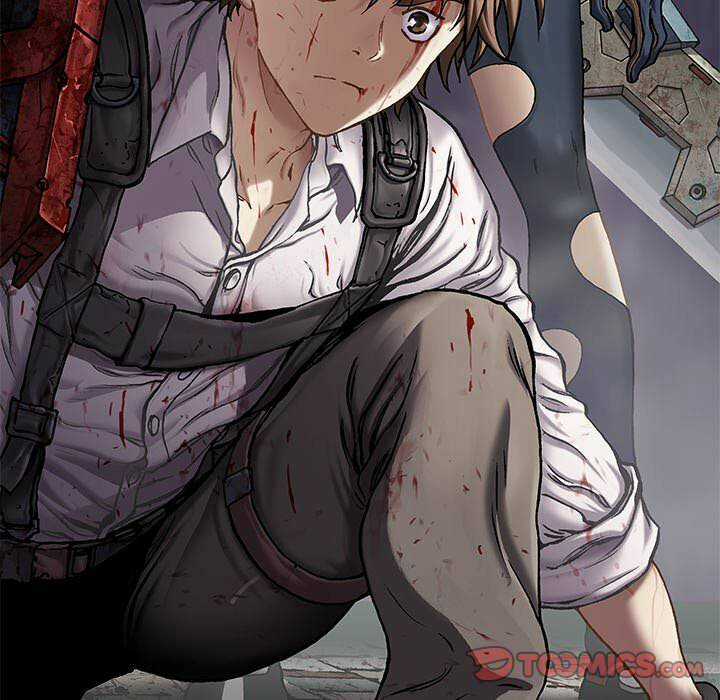 Đứa Con Thần Chết - Chapter 123 - Trang 9