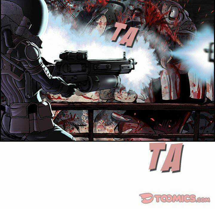 Đứa Con Thần Chết - Chapter 123 - Trang 83