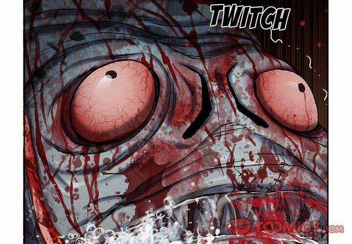 Đứa Con Thần Chết - Chapter 125 - Trang 2