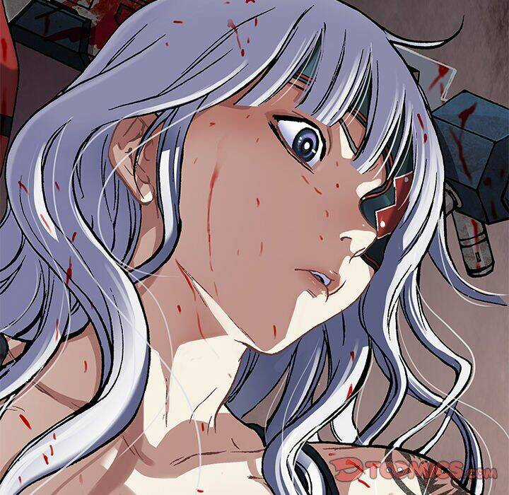 Đứa Con Thần Chết - Chapter 125 - Trang 11