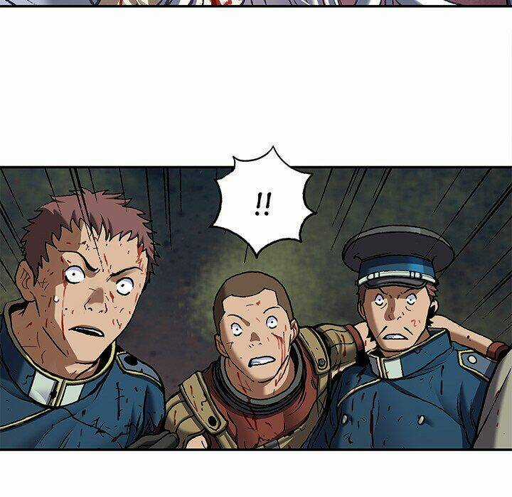 Đứa Con Thần Chết - Chapter 125 - Trang 102