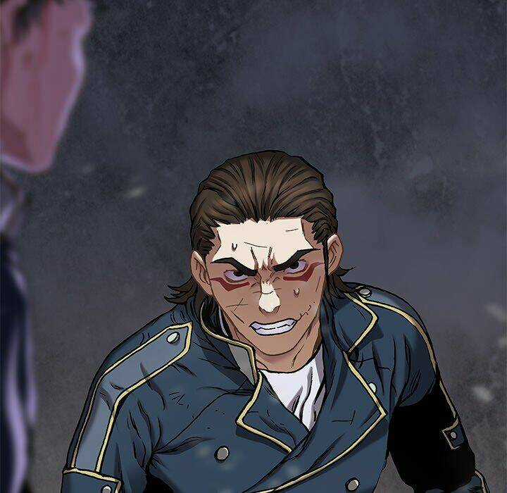 Đứa Con Thần Chết - Chapter 125 - Trang 104