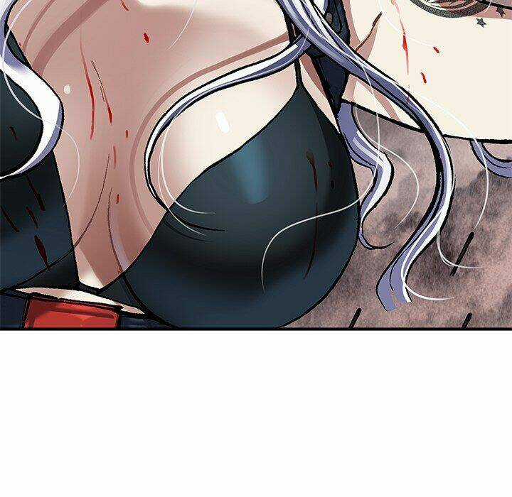 Đứa Con Thần Chết - Chapter 125 - Trang 12