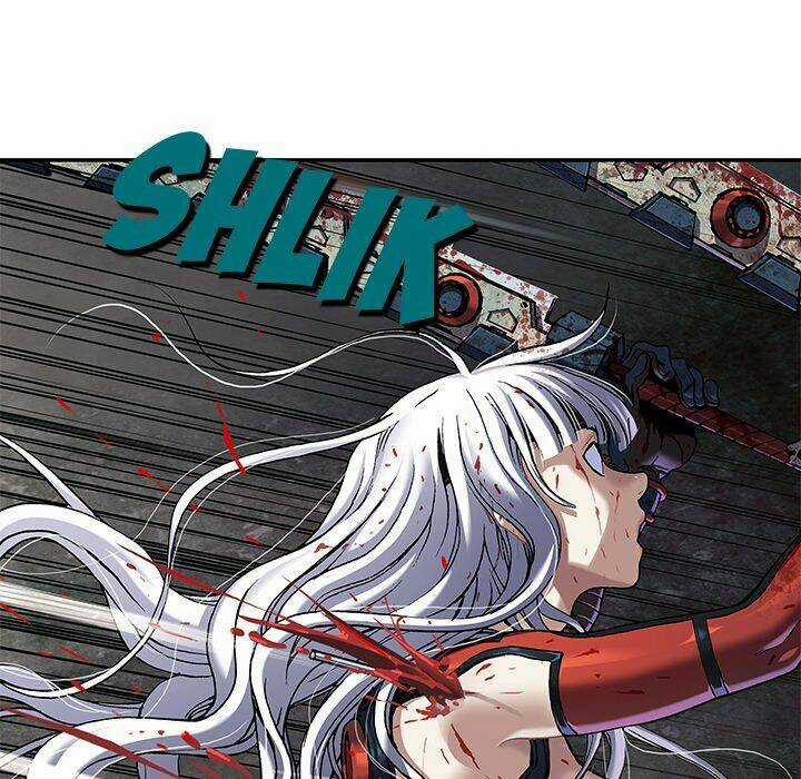 Đứa Con Thần Chết - Chapter 125 - Trang 17