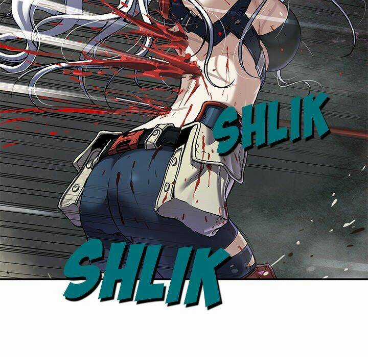 Đứa Con Thần Chết - Chapter 125 - Trang 18