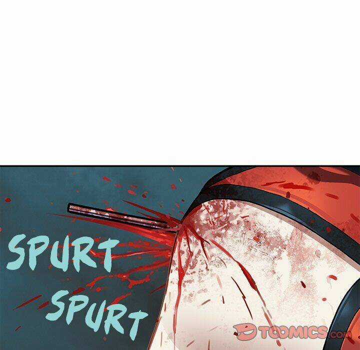 Đứa Con Thần Chết - Chapter 125 - Trang 19