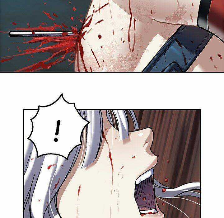 Đứa Con Thần Chết - Chapter 125 - Trang 20