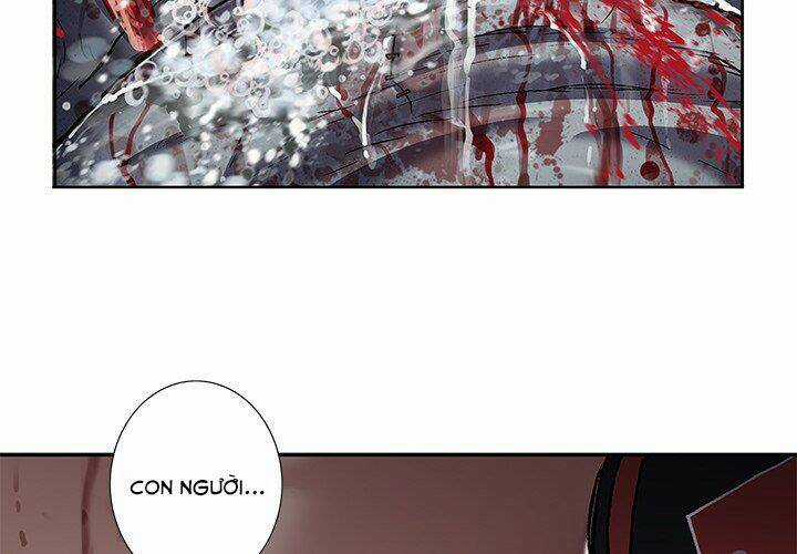 Đứa Con Thần Chết - Chapter 125 - Trang 3